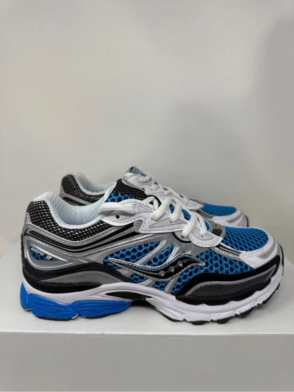 Unisex Saucony